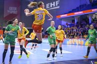 Din Debrecen, Sonia Seraficeanu cere reforma în handbalul românesc: „E o mare problemă. Doar atunci am putea trece la următorul nivel”
