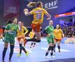 Din Debrecen, Sonia Seraficeanu cere reforma în handbalul românesc: „E o mare problemă. Doar atunci am putea trece la următorul nivel”