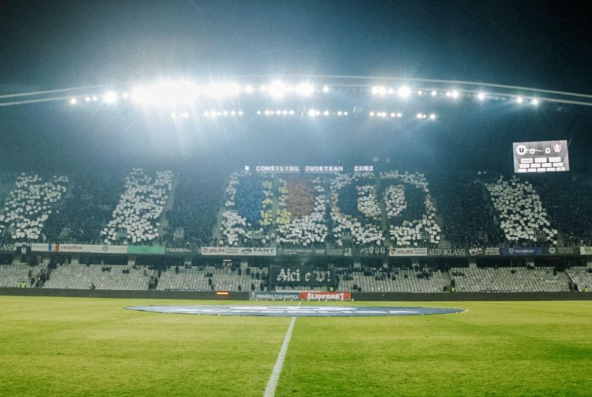 U Cluj - CFR Cluj, derby-ul orgoliilor pe malul Someșului