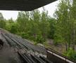 Orașul Pripyat, Ucraina, în 2024 / FOTO: Imago
