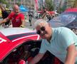 23 de ani de la primul titlu mondial în boxul profesionist cucerit de un român! Ce plan îndrăzneț are acum Mihai Leu