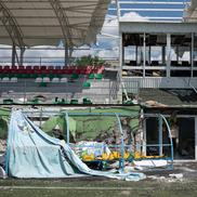 Un stadion din Kiev, foto: Getty Images