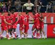 Fotbaliștii lui Dinamo, salarii de top pentru Superliga