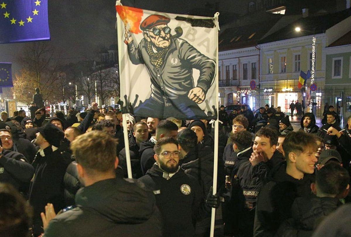 Triplul campion din Gruia, analiză punctuală despre CFR Cluj: „Doar el poate duce echipa pe primul loc”