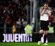 Leonardo Bonucci a jucat 502 meciuri, reușind 37 de goluri și 10 assisturi la Juventus / Foto; Imago