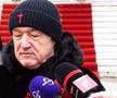 Gigi Becali, patronul celor de la FCSB