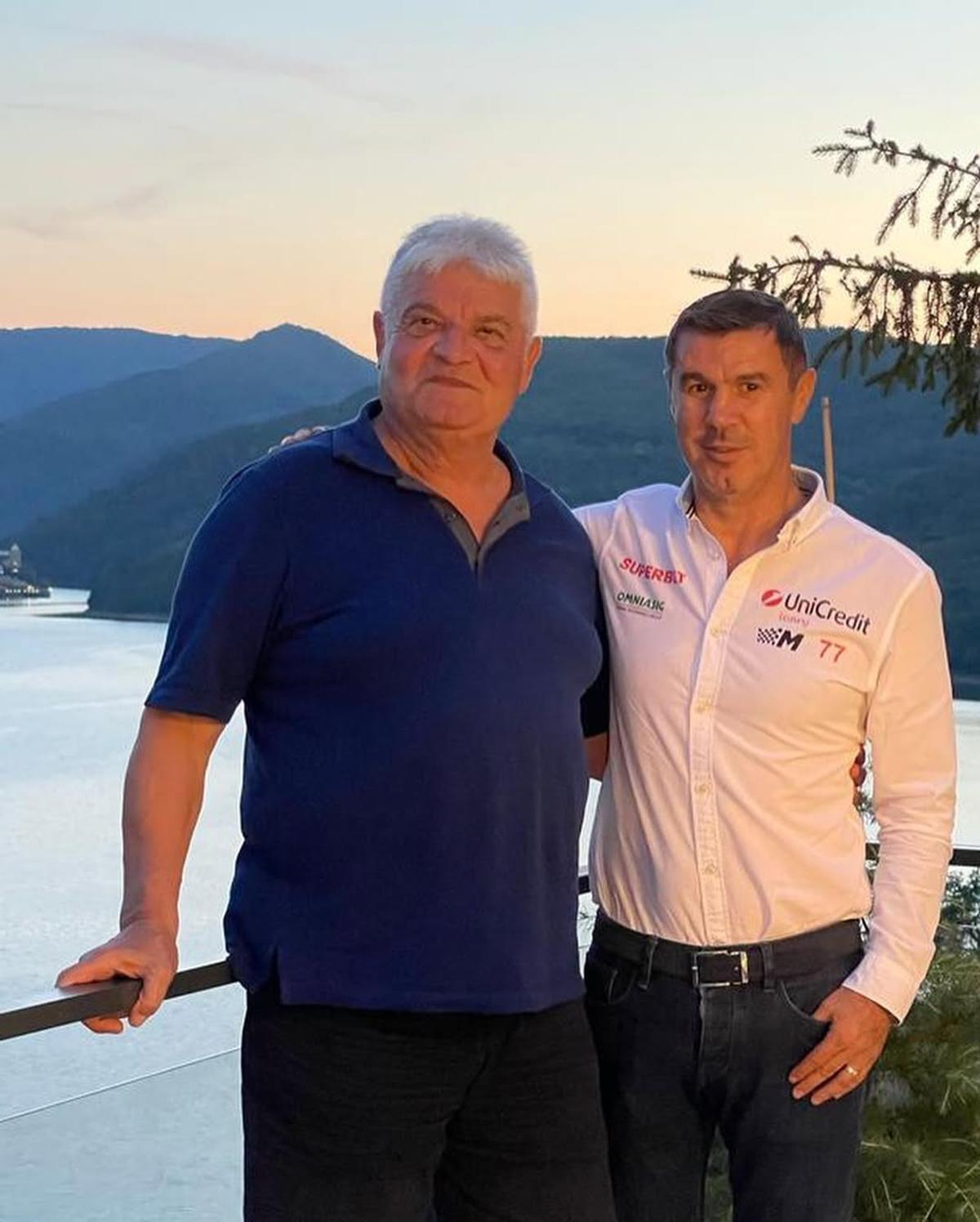23 de ani de la primul titlu mondial în boxul profesionist cucerit de un român! Ce plan îndrăzneț are acum Mihai Leu