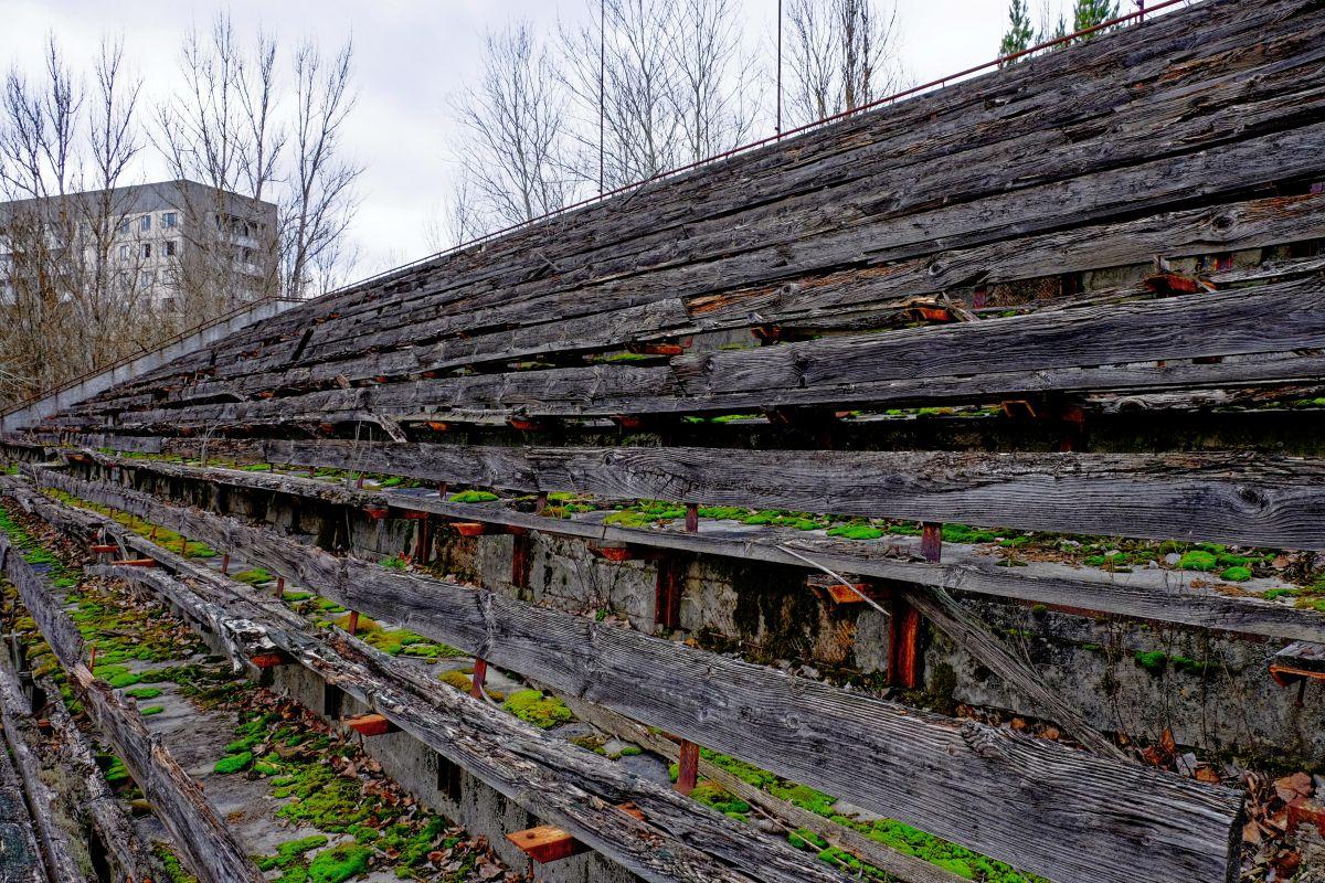 Stadioane ciudate