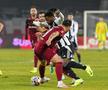 U Cluj - CFR Cluj / Sursă foto: Imago Images