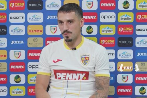 Nicolae Stanciu