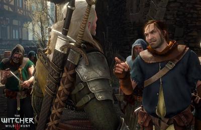 Universul The Witcher se extinde cu un spin-off multiplayer bazat pe clase