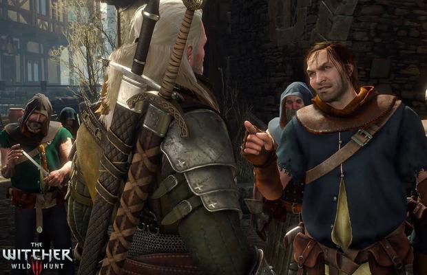 Universul The Witcher se extinde cu un spin-off multiplayer bazat pe clase