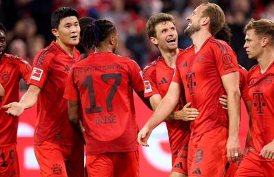 Șahtior - Bayern Munchen: Bavarezii au pierdut ambele deplasări din Ligă, dar meciul de marți se joacă pe arena lui Schalke