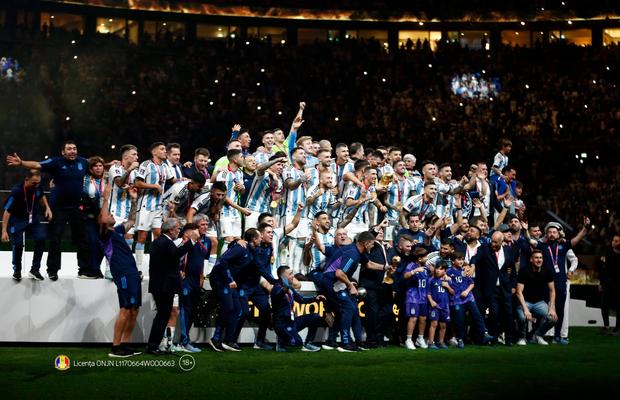 Cupa Mondială 2026: Favoritele la câștigarea trofeului