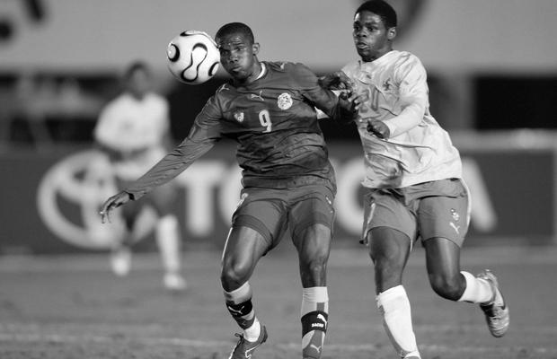 Doliu în fotbal: fostul internațional care a jucat la un Mondial istoric a murit la doar 45 de ani