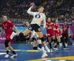 Norvegia - Muntenegru, CM de handbal feminin