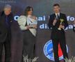 Imagini de la Gala Fotbalului Românesc și Bukarest Fashion Week