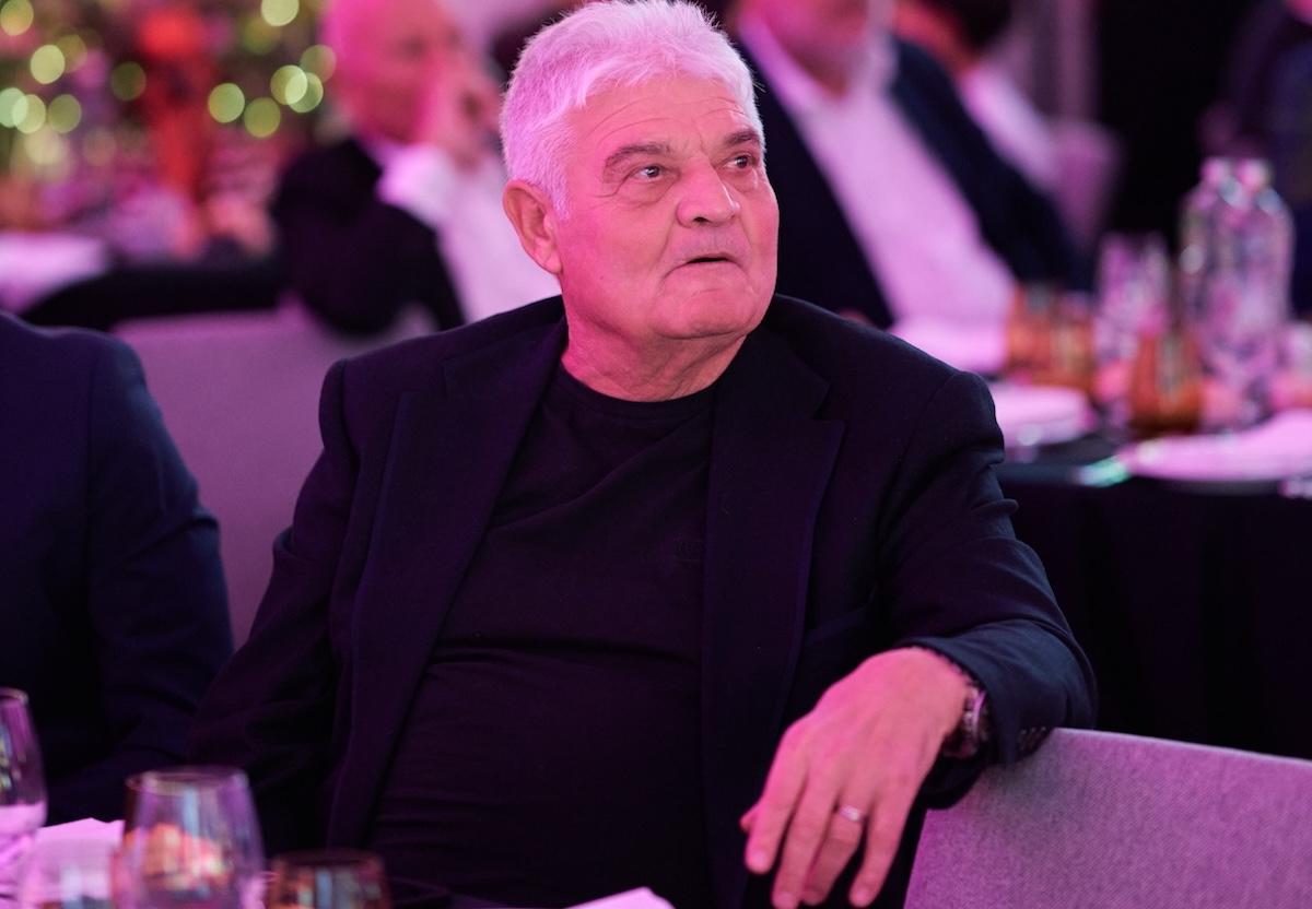 Apariții spectaculoase ale personalităților din fotbalul românesc