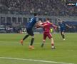 „Penalty de Oscar! De trei ori Oscar!” » Ridică semne de întrebare privind faza decisivă din Inter - Liverpool: „Neamț pentru neamț”