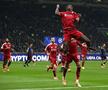 Inter - Liverpool, Liga Campionilor