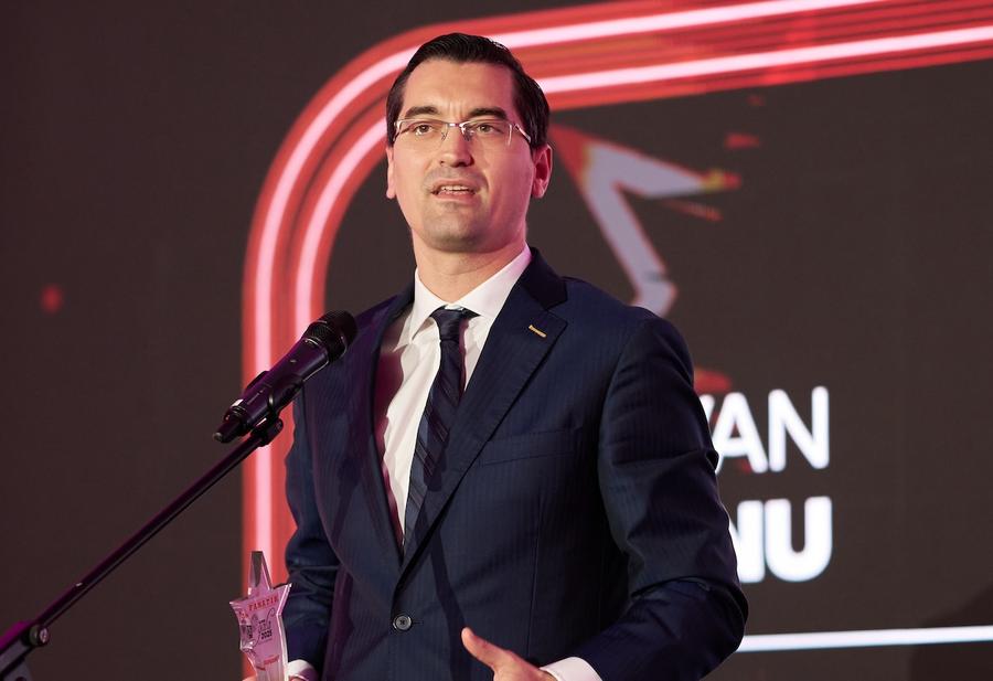 Cifrele pe care Răzvan Burleanu le-a ascuns » GSP a consultat documentele: 43,7 milioane de euro plătite fără nicio explicație!