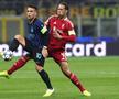 Inter - Liverpool, Liga Campionilor