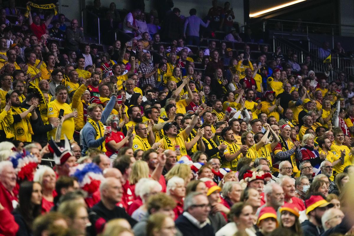 Norvegia, handbal fantastic în sfertul de finală cu Muntenegru! Pe cine va înfrunta în semifinalele Campionatului Mondial