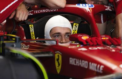 Ce testează Ferrari și Mercedes în aceste zile » Au primit permisiune specială pentru dezvoltarea sistemului