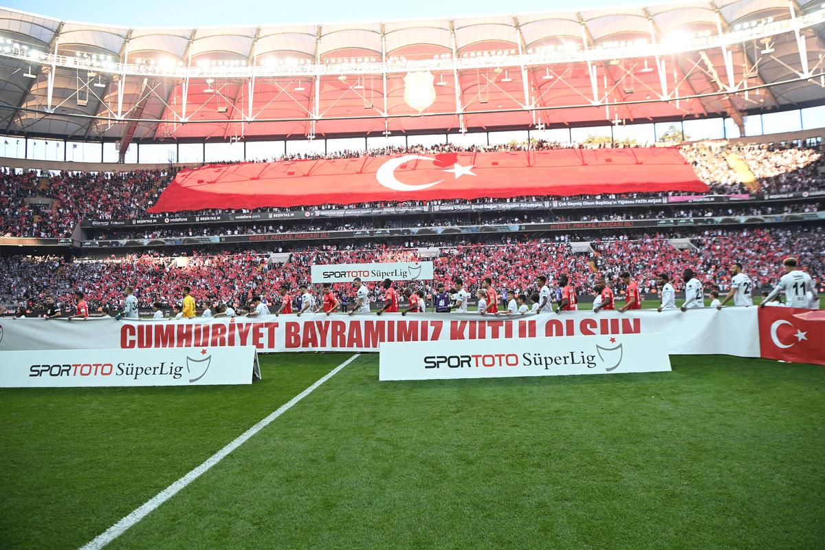 Mircea Lucescu a reacționat pentru GSP, imediat după ce a aflat unde se joacă Turcia - România: „Parte din sufletul meu!”