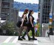 Parade Pride din Seattle