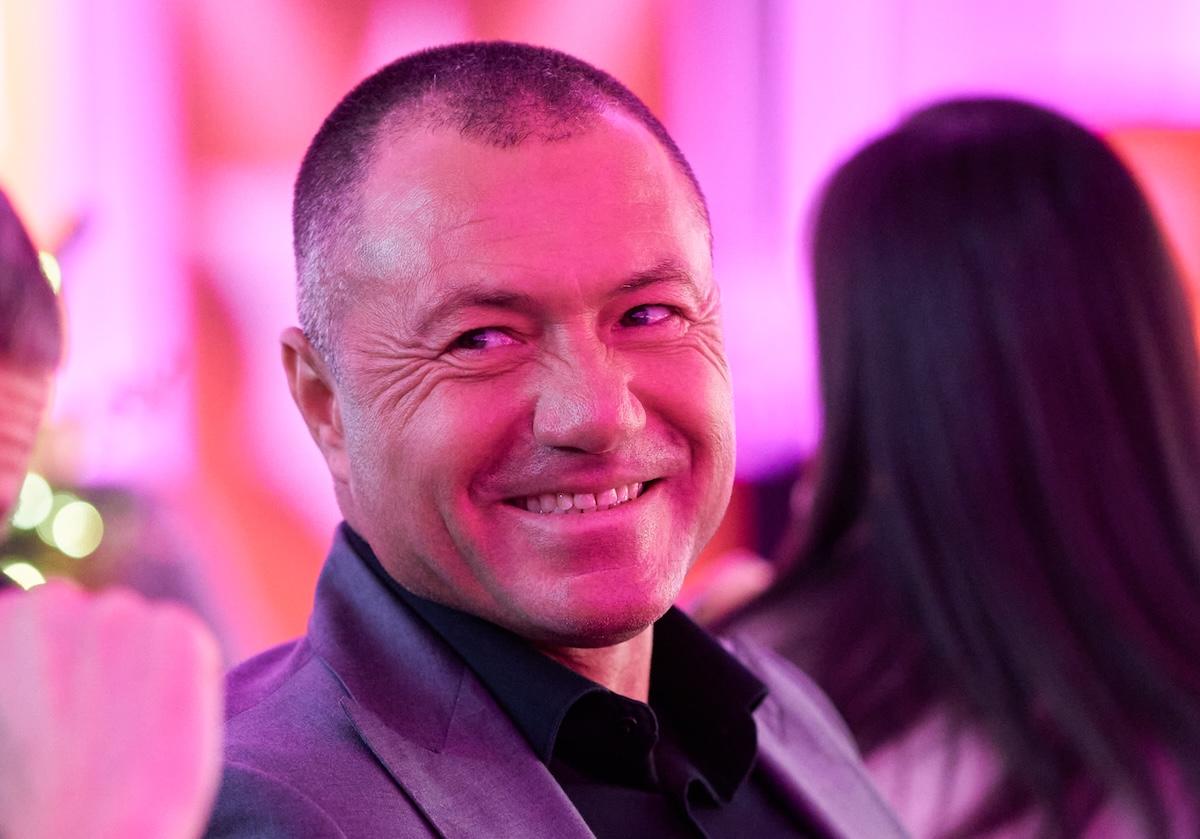 De la Șumudică la Karamoko » Antrenorii și fotbaliștii s-au întrecut aseară în ținute inedite