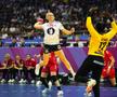 Norvegia - Muntenegru, CM de handbal feminin
