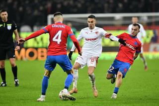 L-a surclasat! » Derby-ul FCSB - Dinamo versus „Singur acasă”, diferență uriașă de audiențe