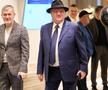 Valeriu Iftime și Dumitru Dragomir la Gala Fanatik / foto: Silviu Enache