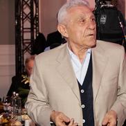 Ioan Becali la Gala Fanatik / foto: Silviu Enache