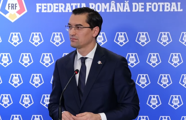 Cine îl provoacă pe Răzvan Burleanu pentru șefia Federației » Lista oficială a candidaturilor