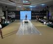 Imagini de la Gala Fotbalului Românesc și Bukarest Fashion Week