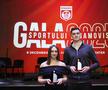 Gala Sportului Dinamovist 2025 / Foto: Cristi Preda (GSP)