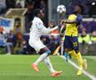 Rezultatele de marți din Liga Campionilor  » Barcelona și Bayern au suferit în două meciuri care se anunțau facile