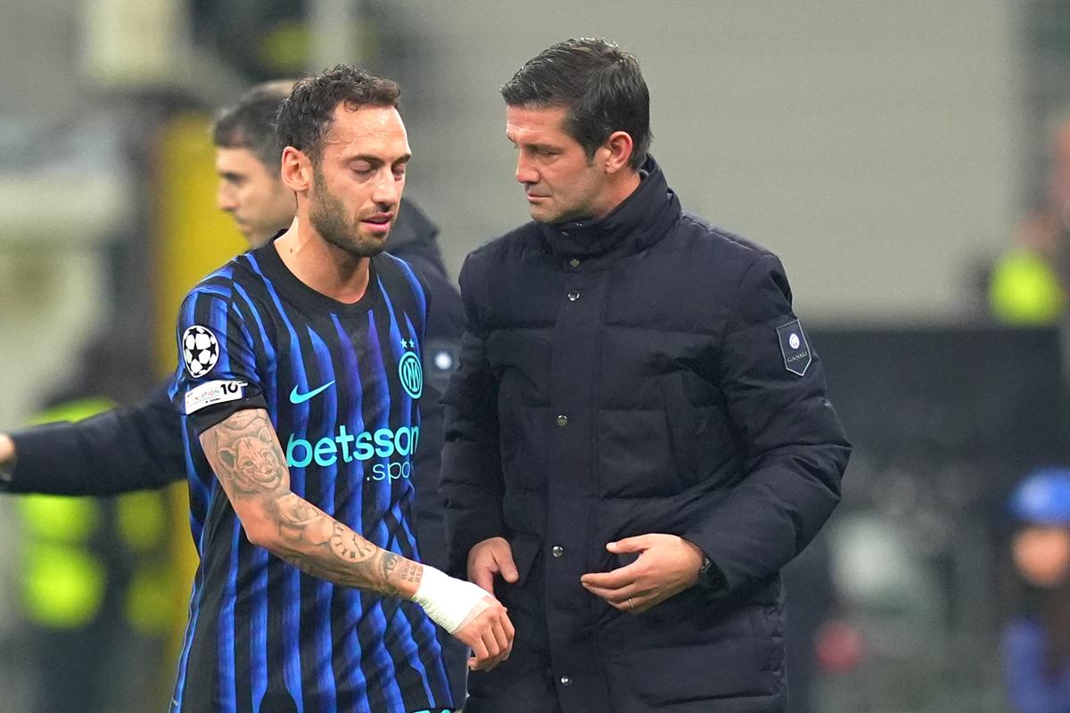 „Penalty de Oscar! De trei ori Oscar!” » Ridică semne de întrebare privind faza decisivă din Inter - Liverpool: „Neamț pentru neamț”