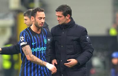 Inter - Liverpool 0-1 » Penalty controversat în minutul 88! Echipa lui Chivu pierde pe final