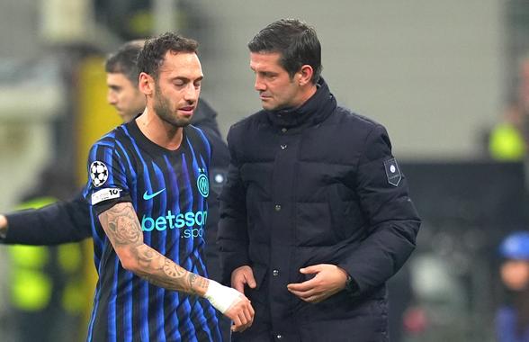 Inter - Liverpool 0-1 » Penalty controversat în minutul 88! Echipa lui Chivu pierde pe final
