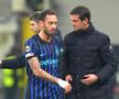 „Penalty de Oscar! De trei ori Oscar!” » Ridică semne de întrebare privind faza decisivă din Inter - Liverpool: „Neamț pentru neamț”