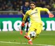 Inter - Liverpool, Liga Campionilor