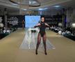 Imagini de la Gala Fotbalului Românesc și Bukarest Fashion Week