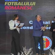 Imagini de la Gala Fotbalului Românesc și Bukarest Fashion Week