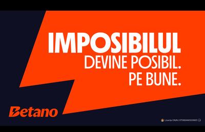Performanțe de excepție ale sportivilor paralimpici români susținuți de Betano