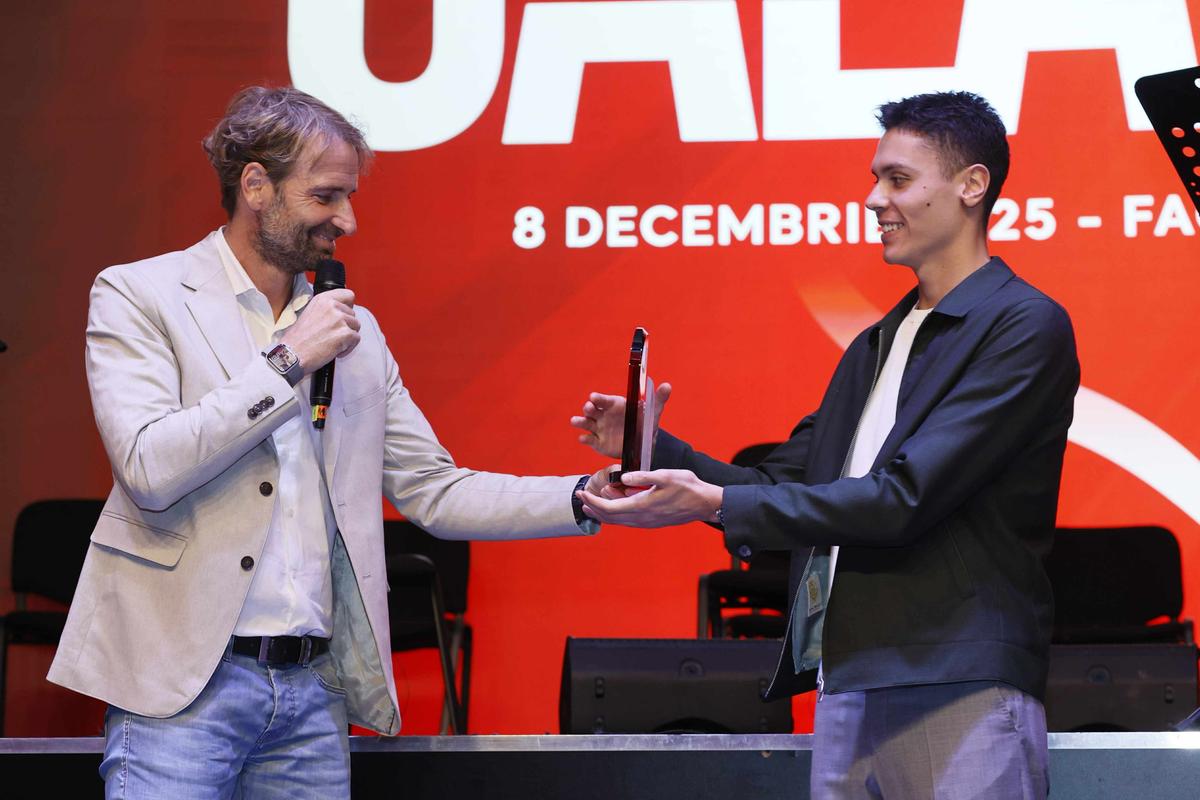 Cele mai spectaculoase imagini de la Gala Sportului Dinamovist 2025