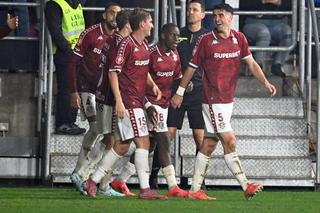 Fostul antrenor de la Rapid a rămas impresionat: „Extraordinar!”