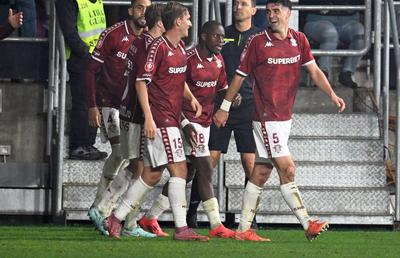 Fostul antrenor de la Rapid a rămas impresionat: „Extraordinar!”